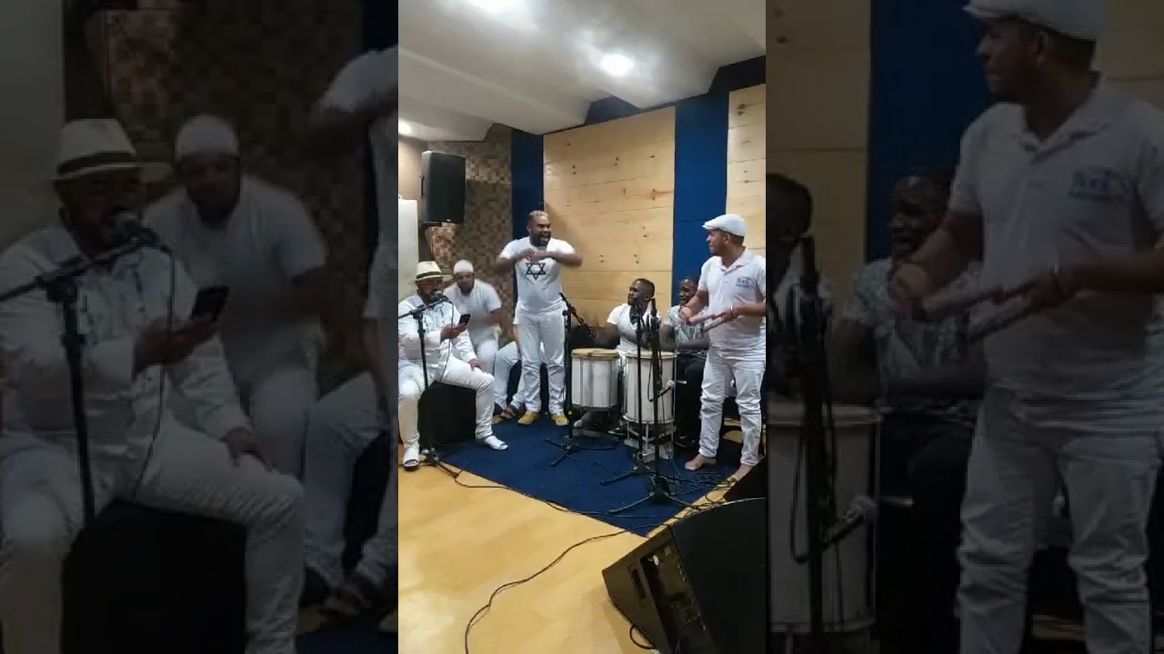 Live sou catimbozeiro