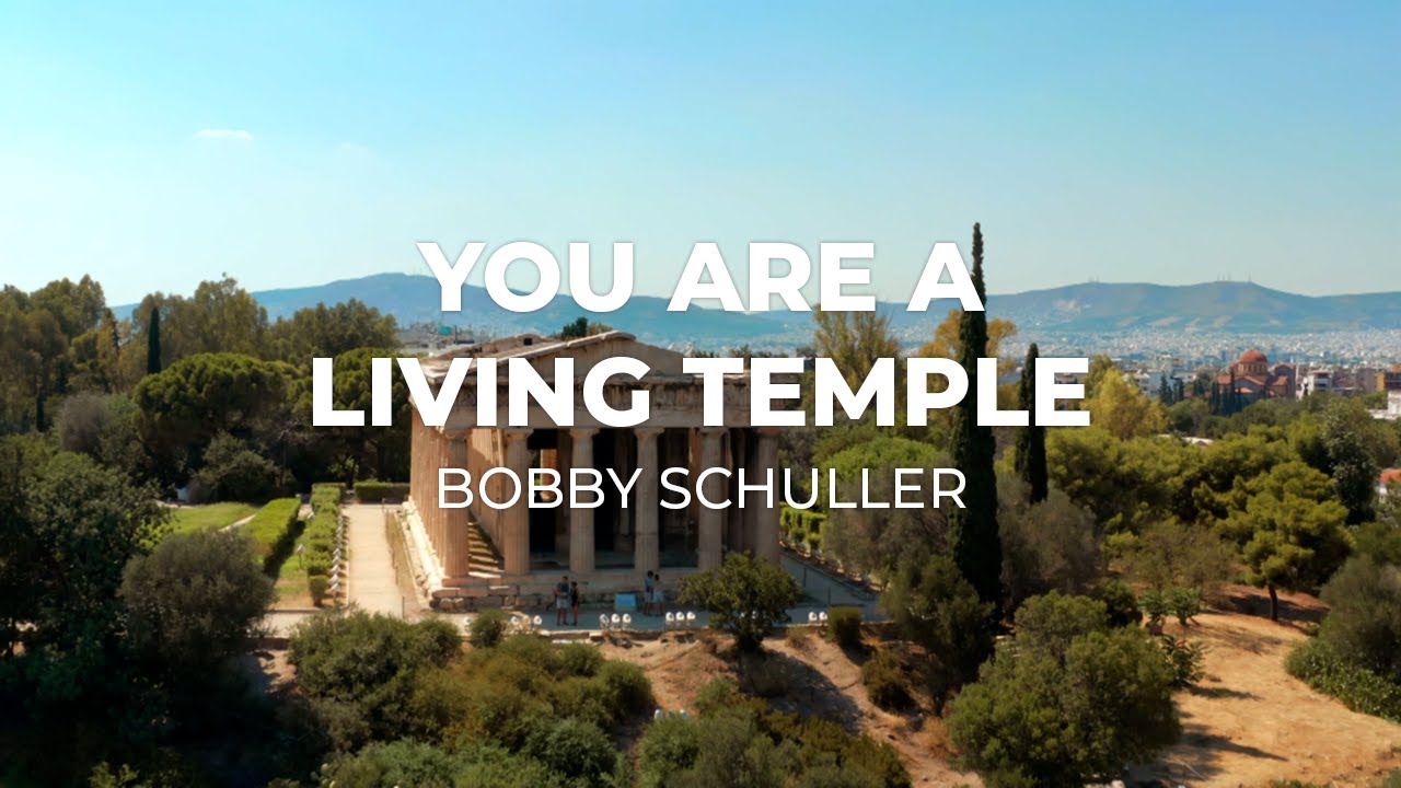 LIVE: You Are a Living Temple (July 28, 2024)