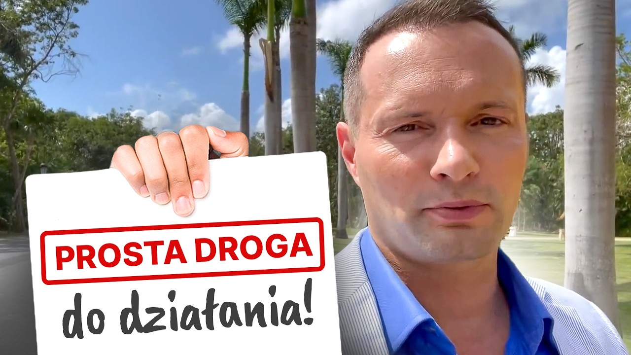 Odkładanie na P&oacute;źniej? Oto Jak z Tym Walczyć!
