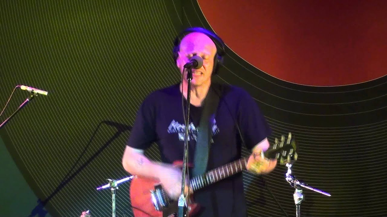 Захар Май - Почему (Земфира) (2011-06-17)