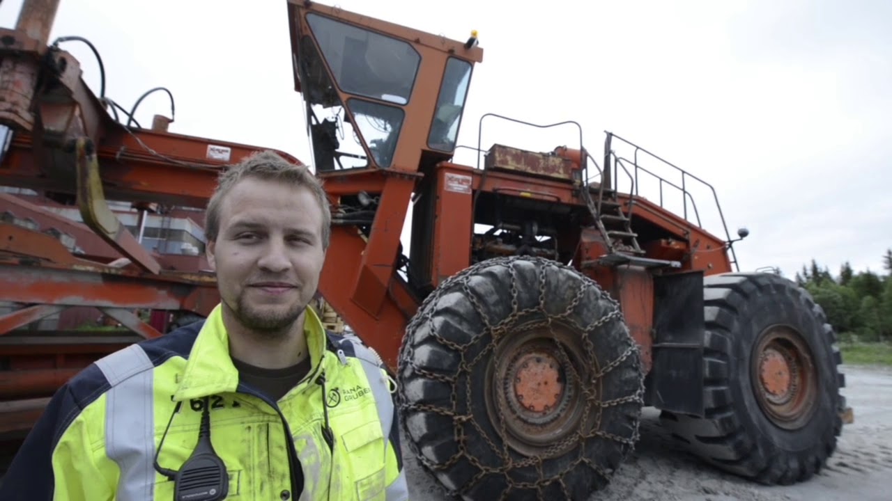 Champion 100t grader