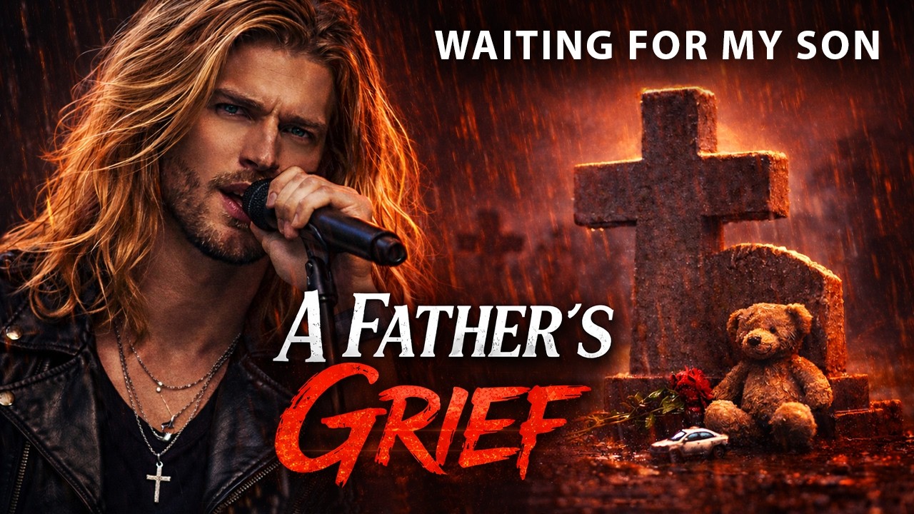 💔 The Day My Son Left Me…  | Top US UK Hits & Trending Music 2026 | Hard Rock Ballads