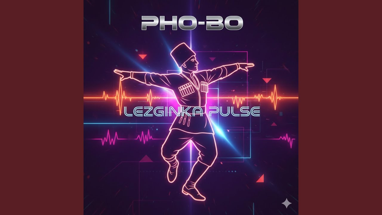 Lezginka pulse