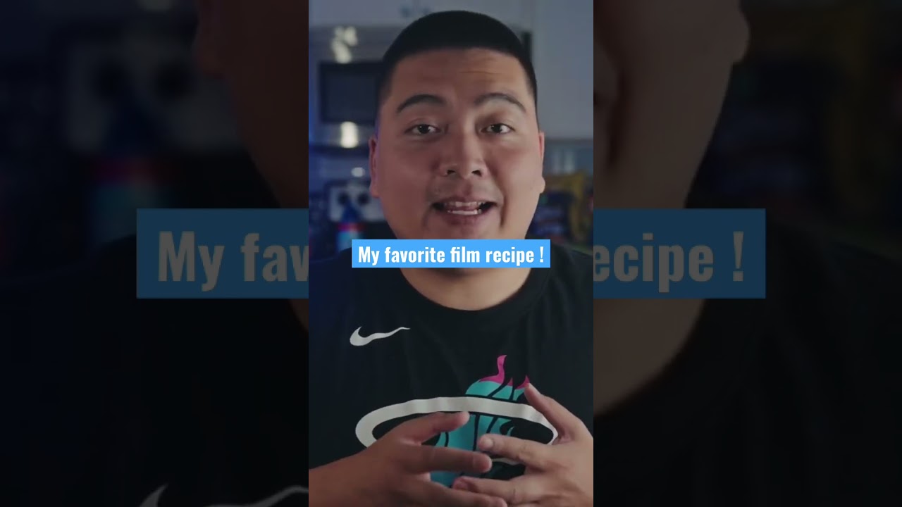 My favourite Fujifilm &ldquo;Film Recipe&rdquo; - Great multipurpose recipe!! #fujifilm