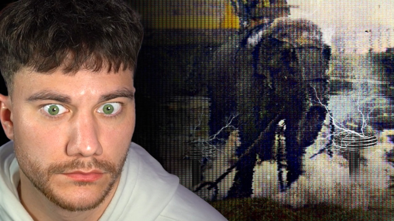 NEJDĚSIVĚJ&Scaron;&Iacute; VĚCI, KTER&Eacute; LZE NA INTERNETU VYHLEDAT..