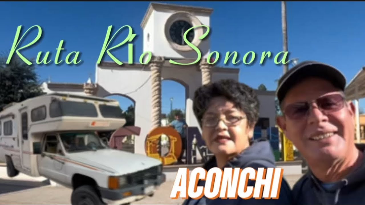 ACONCHI UN LUGAR DE PAREDONES 