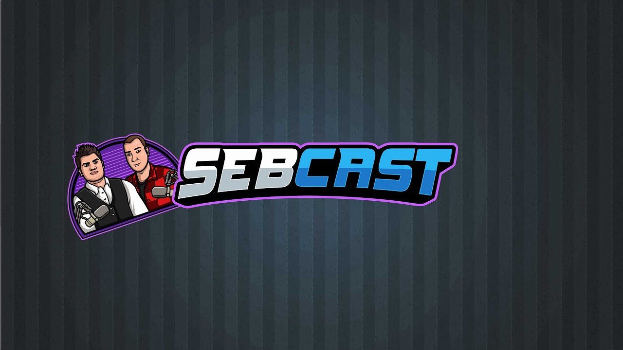 SebCast #4 - Sindre's image of perfection