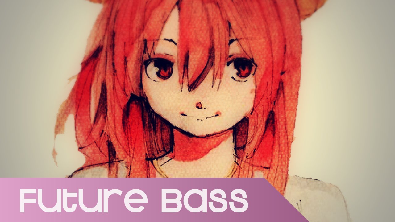 【Future Bass】IMLAY - Gaze [Free Download]
