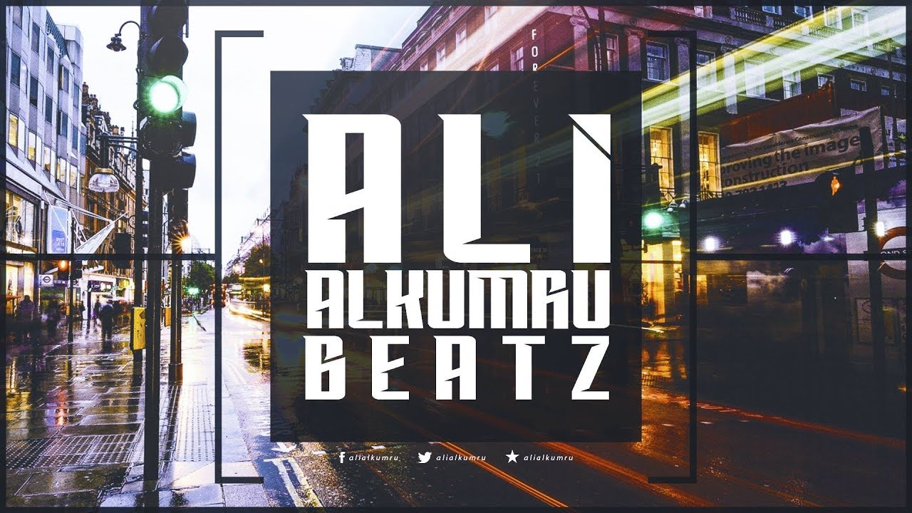 Ali Alkumru - Müslüm Gürses Nilüfer (Rework)