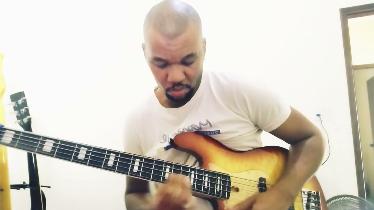 Slap Bass Sire