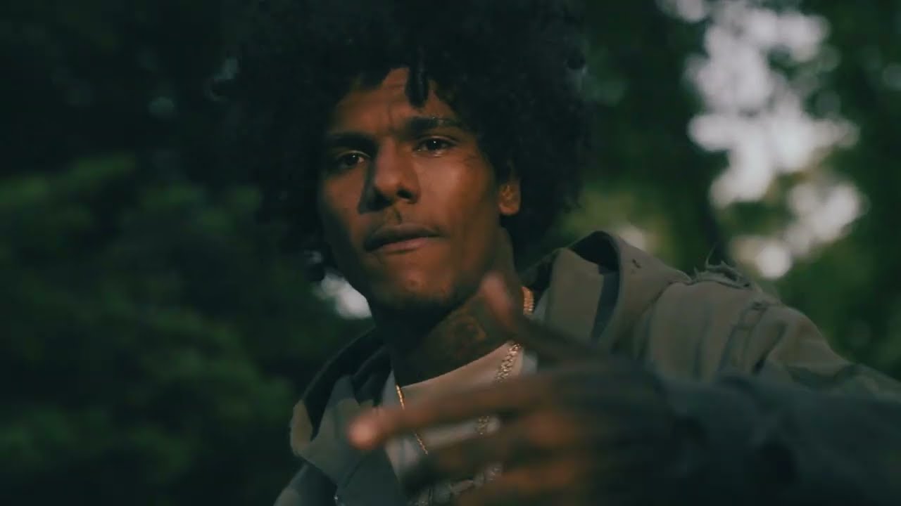 Lil Rekk - 