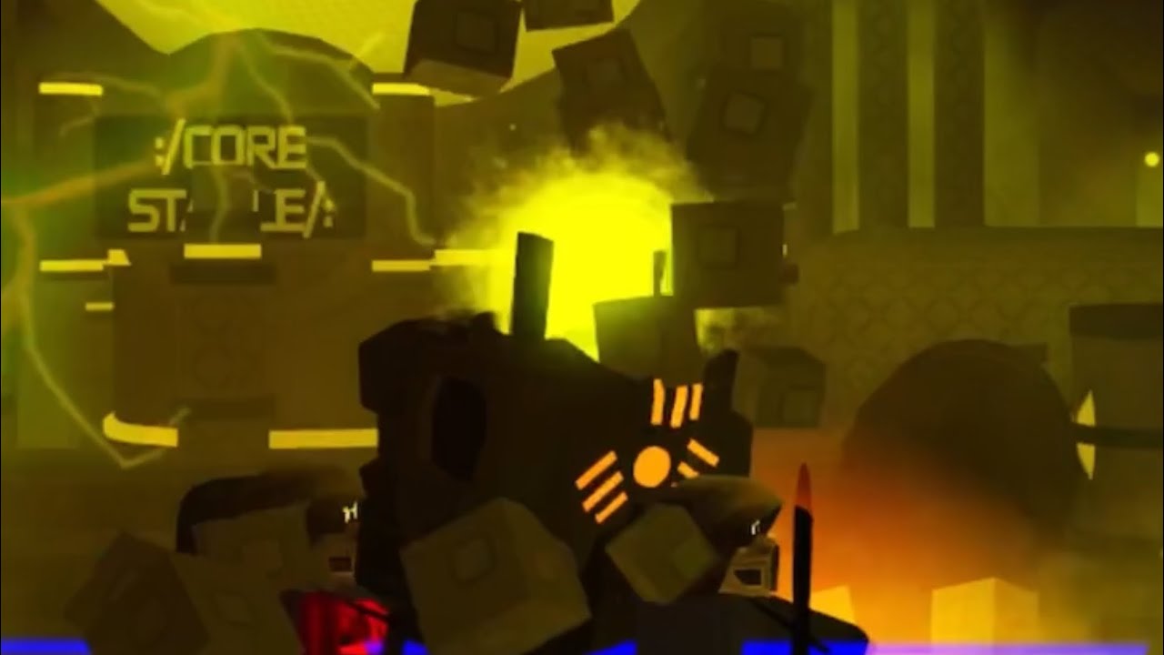 [OUTDATED] Area 51 Detailed Guide | 1 Star Tumore | The Battle Bricks