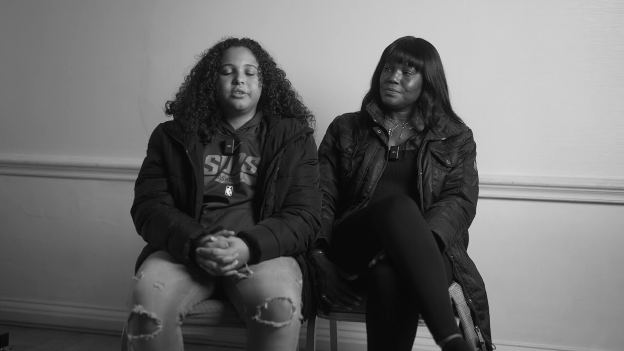 Power to make a change 5 | Original Documentary
