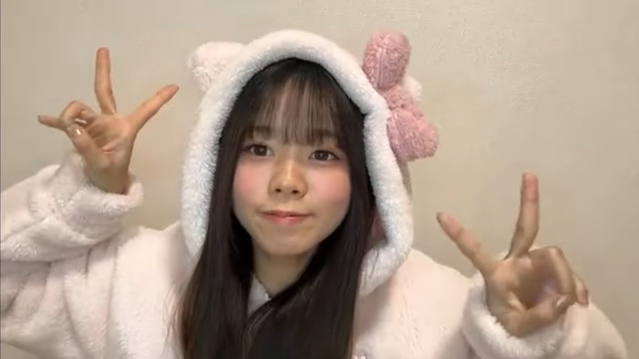 2026年2月12日 22/7 椎名桜月 showroom