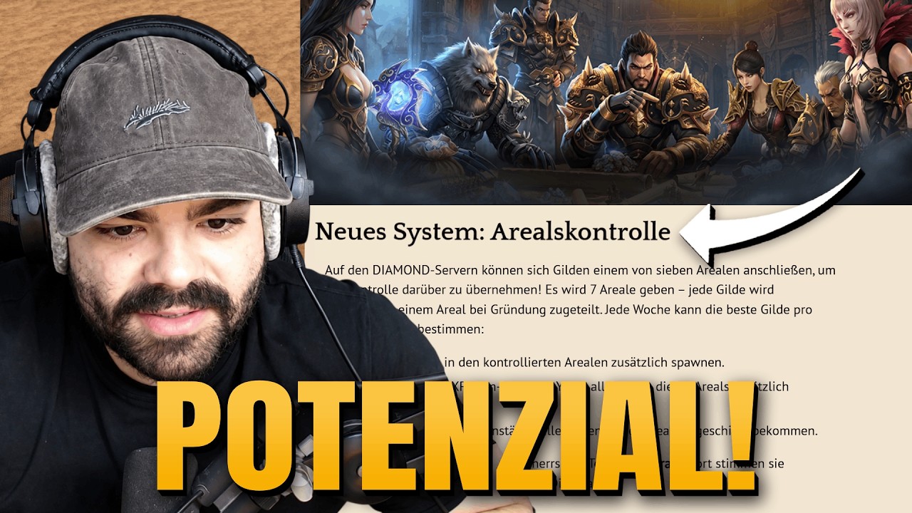 Seit EMERALD der BESTE SERVER? Server Ank&uuml;ndigung Teil 2 &ndash; Metin2.DE Diamond Ank&uuml;ndigung