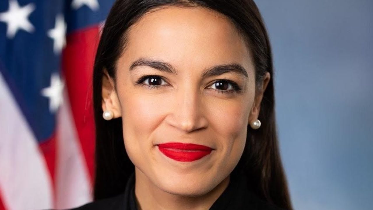 The Untold Truth Of Alexandria Ocasio-Cortez's Boyfriend