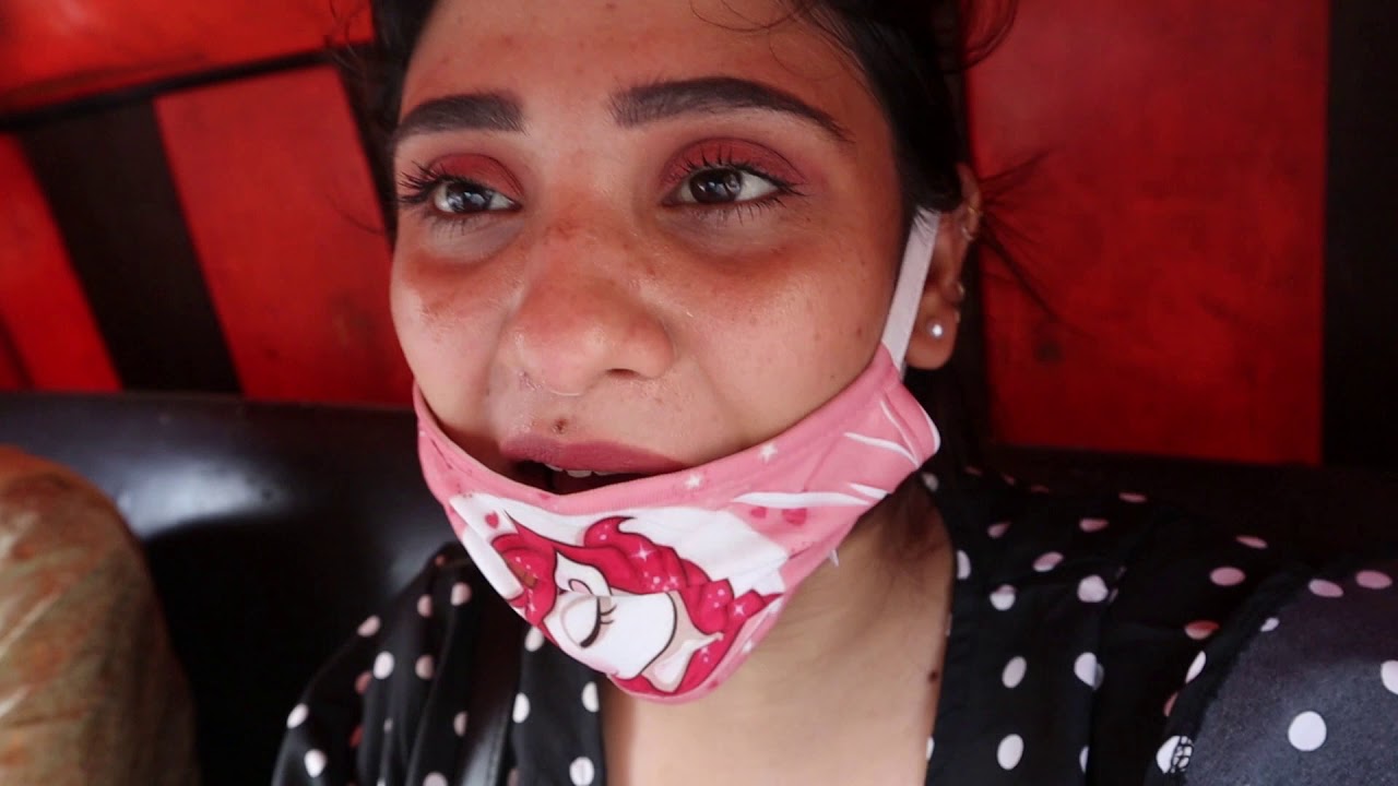 VLOG: shadi ka necklace lene Ja rhi hu