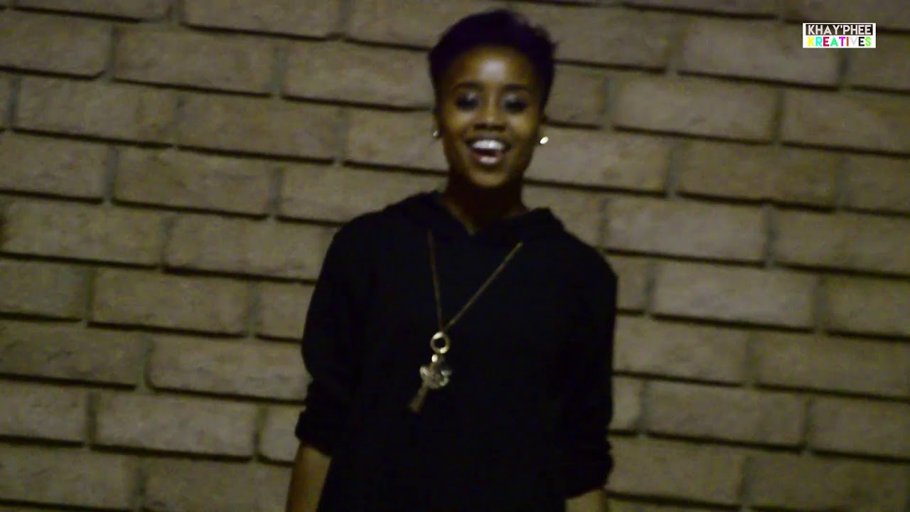 F*ck Up Some Commas/ Future/ Kopano Lekhoathi feat N'kone Mametja/ #KhayPheeKreatives