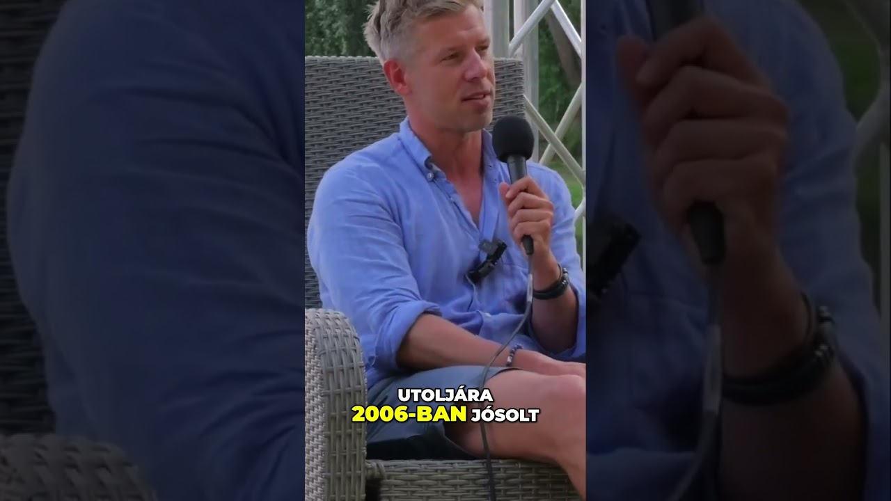 Tölgyessy Péter: A Fidesz bukása? Politikai elemzés