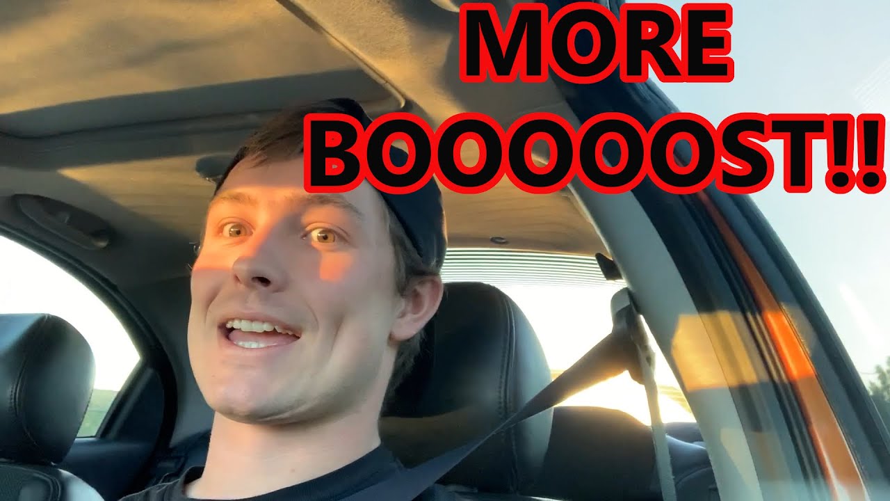 HOW TO CHANGE YOUR BOOST GAUGE!! SRT-4 UPGRADED AUTOMETER GAUGE 20+ PSI