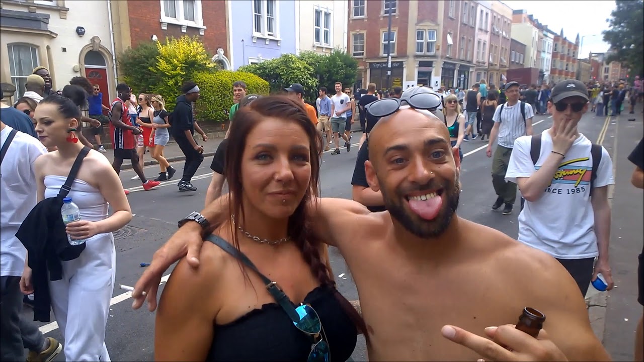 Bristol St Paul's Carnival 2019