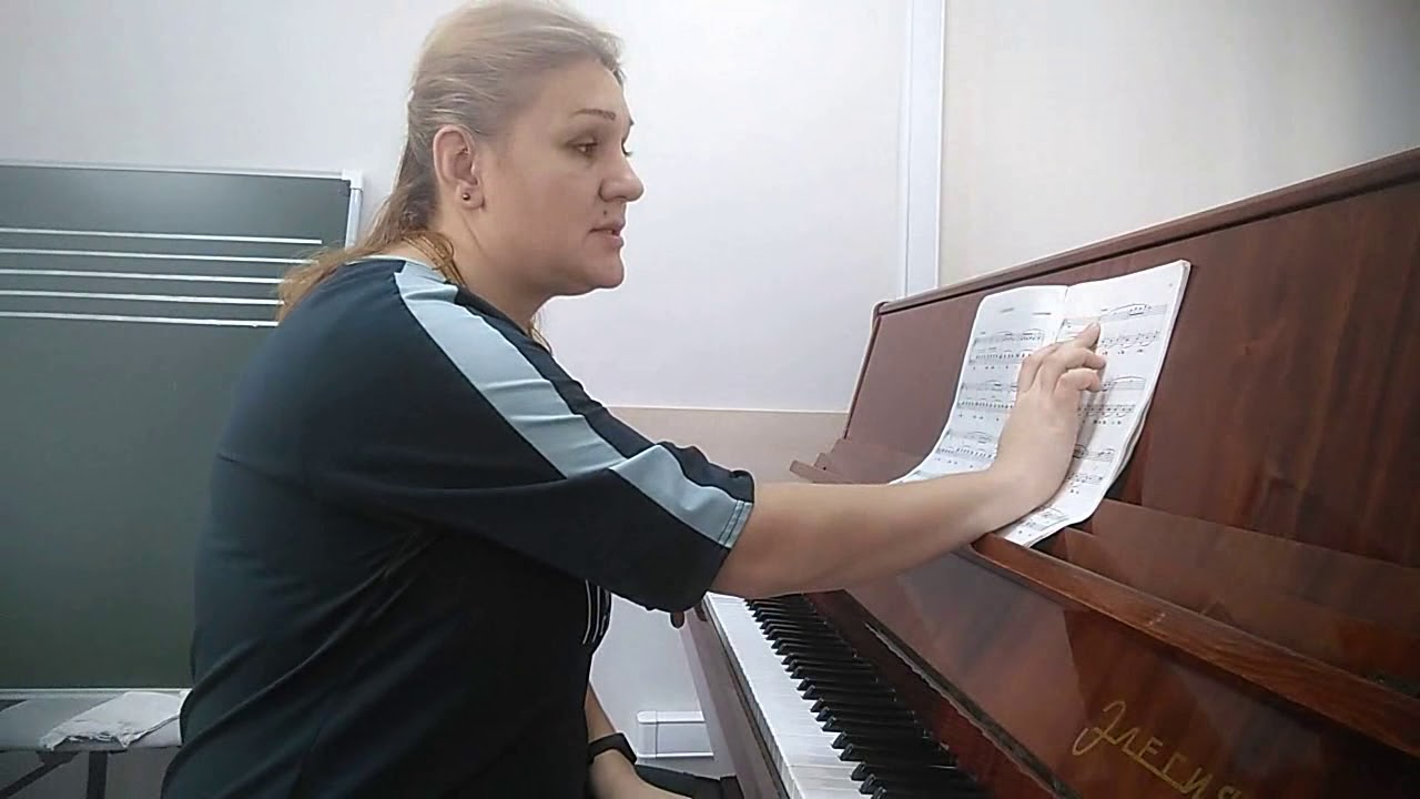 А. Хачатурян 