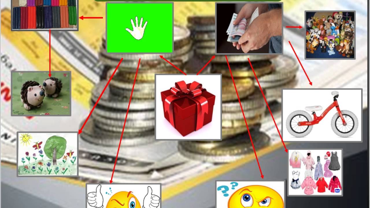 Презентация экономического воспитания дошкольников, детский сад №2 г. Смолевичи Беларусь