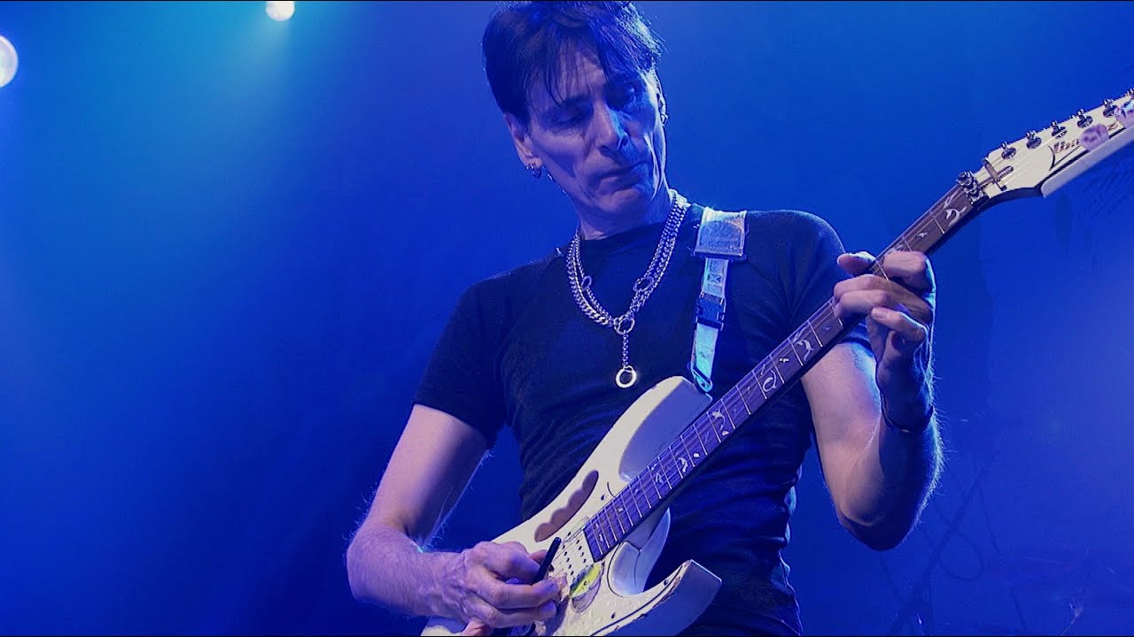 Steve Vai - 