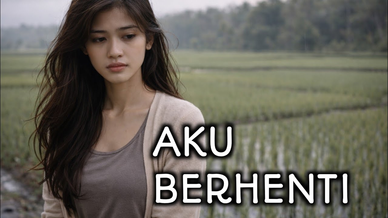 AKU BERHENTI || MusikdariAi