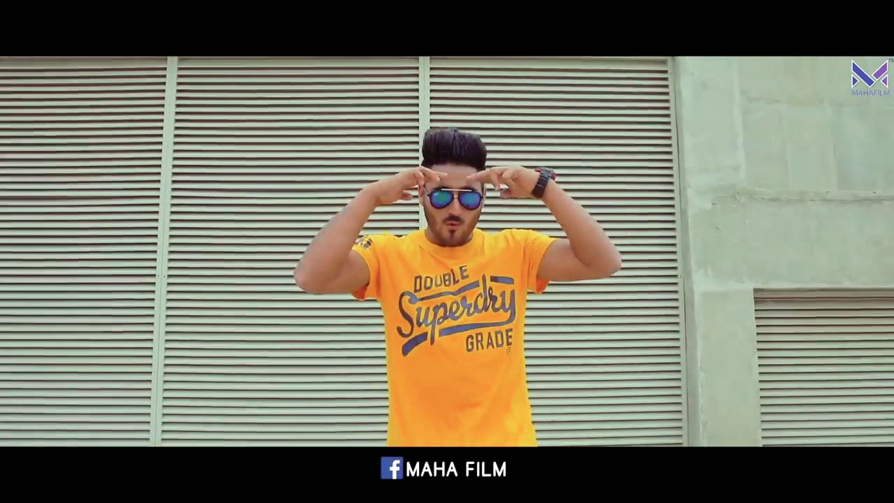 Killer Eyes || Bobby Sandhu || Ft&bull; Jaymeet Official Video || 2018|| MP3