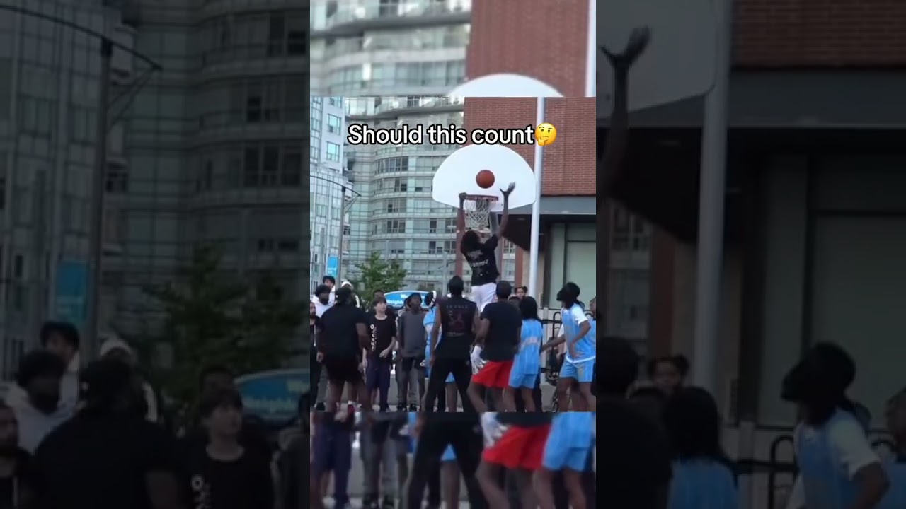 He can&rsquo;t do that😂...