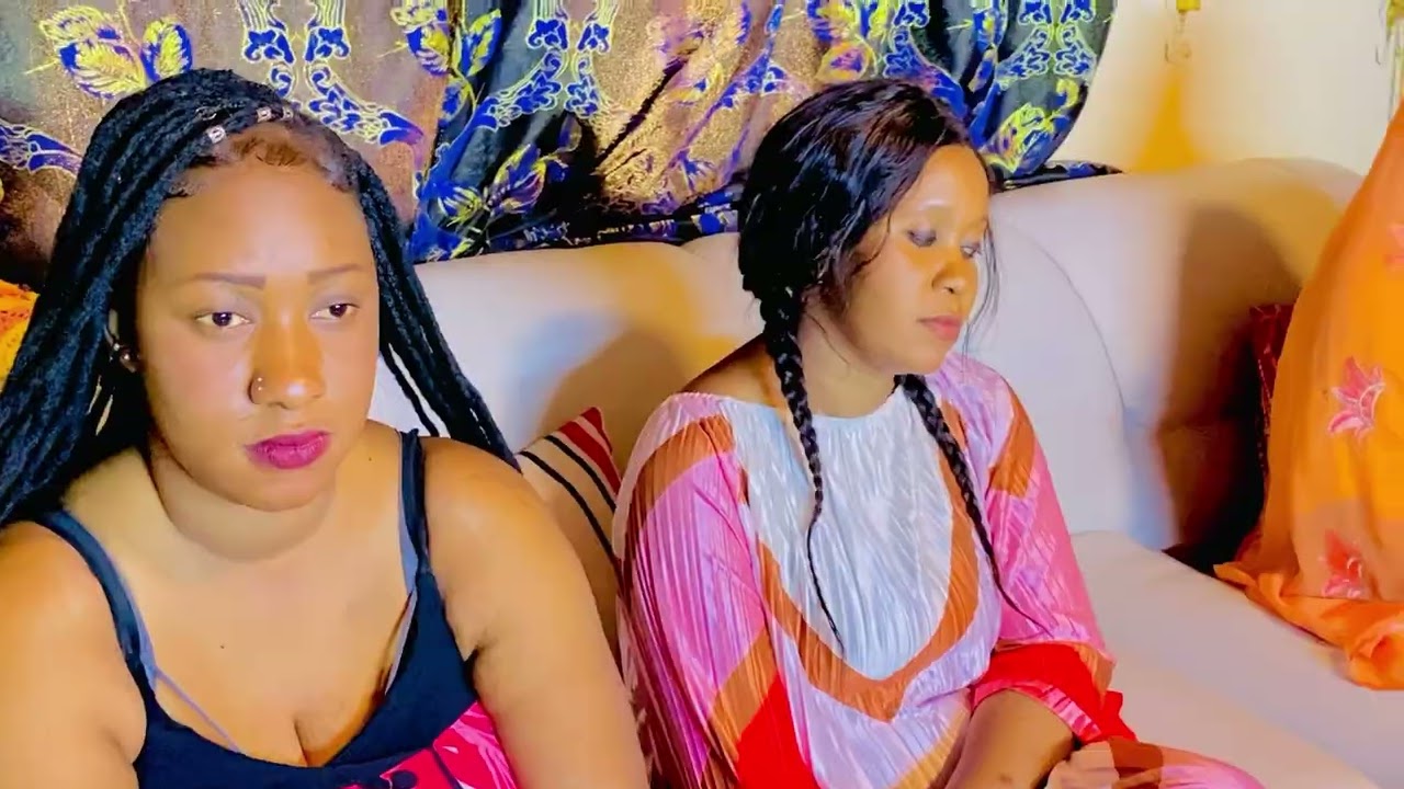 Épisode 19 ma mère et mes épouses