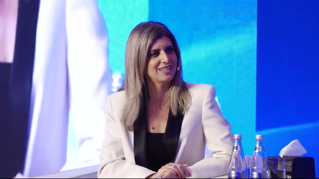 Panel 1: Middle East & GCC in a Shifting World: From Energy Powerhouse to Global Investment Hub