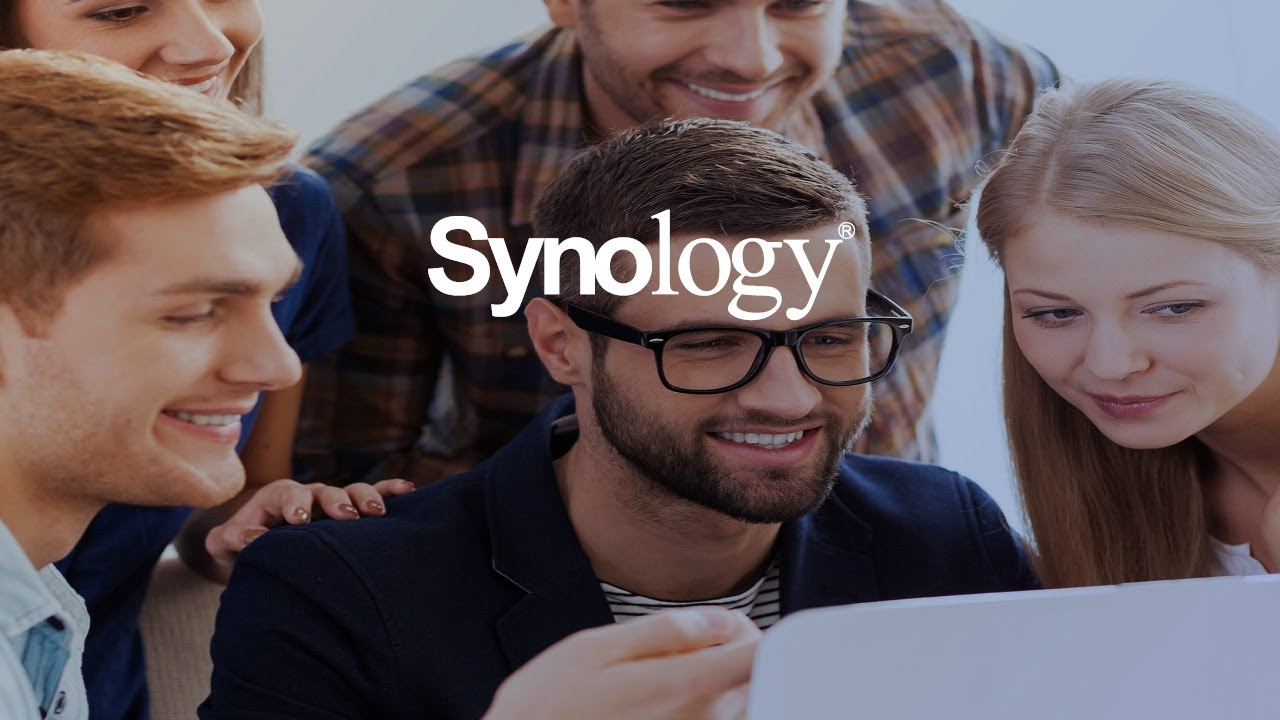 Synology DSM 6.1 Beta - Почтовый сервер, календарь, чат, Office для совместной работы