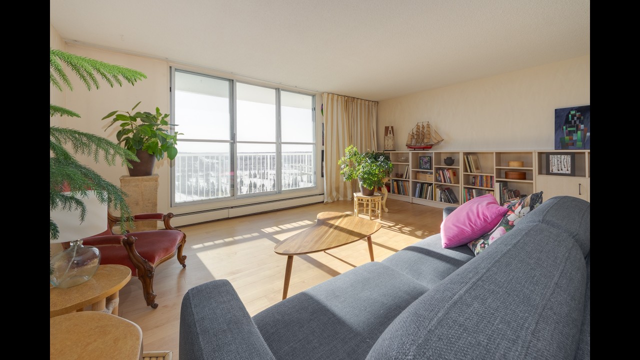 Edmonton Real Estate | Wihkwentowin | #306 12121 Jasper Ave | Schmidt Realty Group Inc.