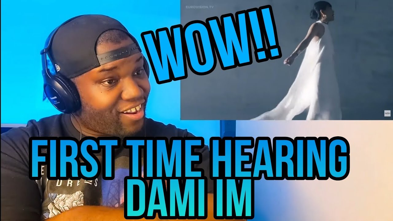 Dami im | Sound Of Silence | Reaction