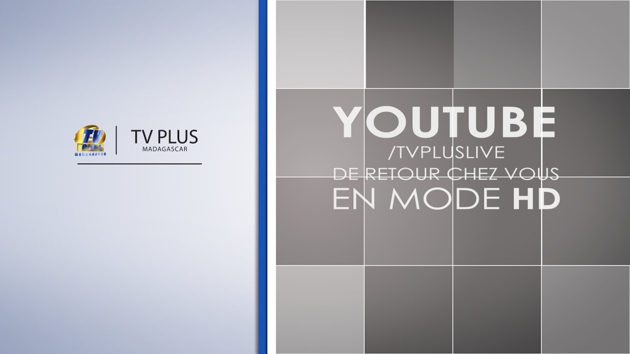 Live Tv Plus MADAGASCAR HD 2 juillet 2015