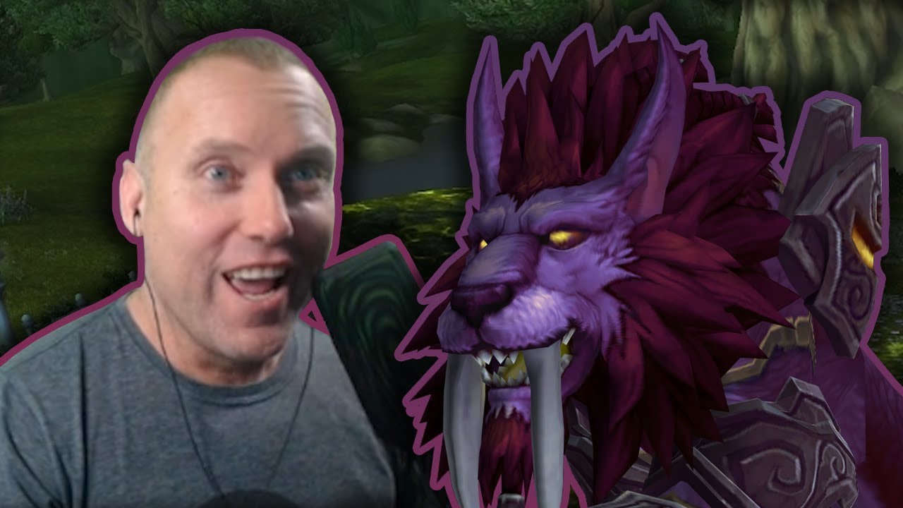 INVINCIBLE FLAG CARRIER - Feral Druid Battleground PvP & Legion Invasion Highlights - Legion 7.3.5