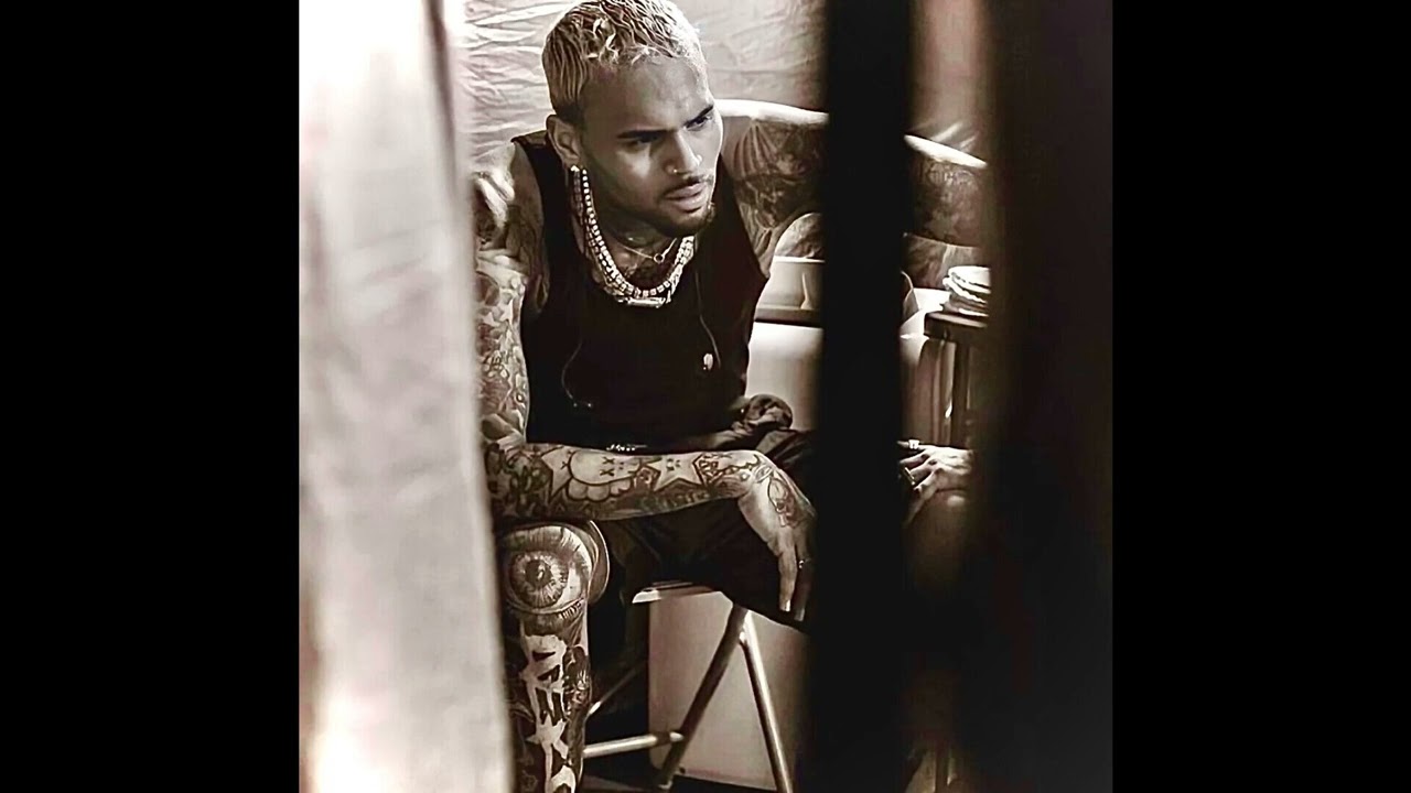 [FREE] Chris Brown x Jacquees Type Beat - 