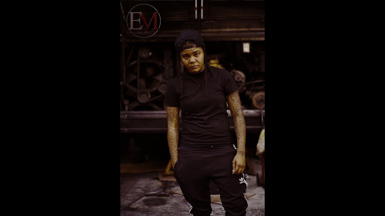 [FREE] Young M.A Type Beat | 