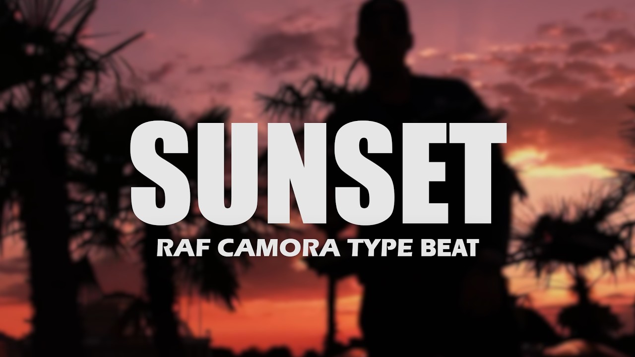 [FREE] RAF CAMORA Type Beat 