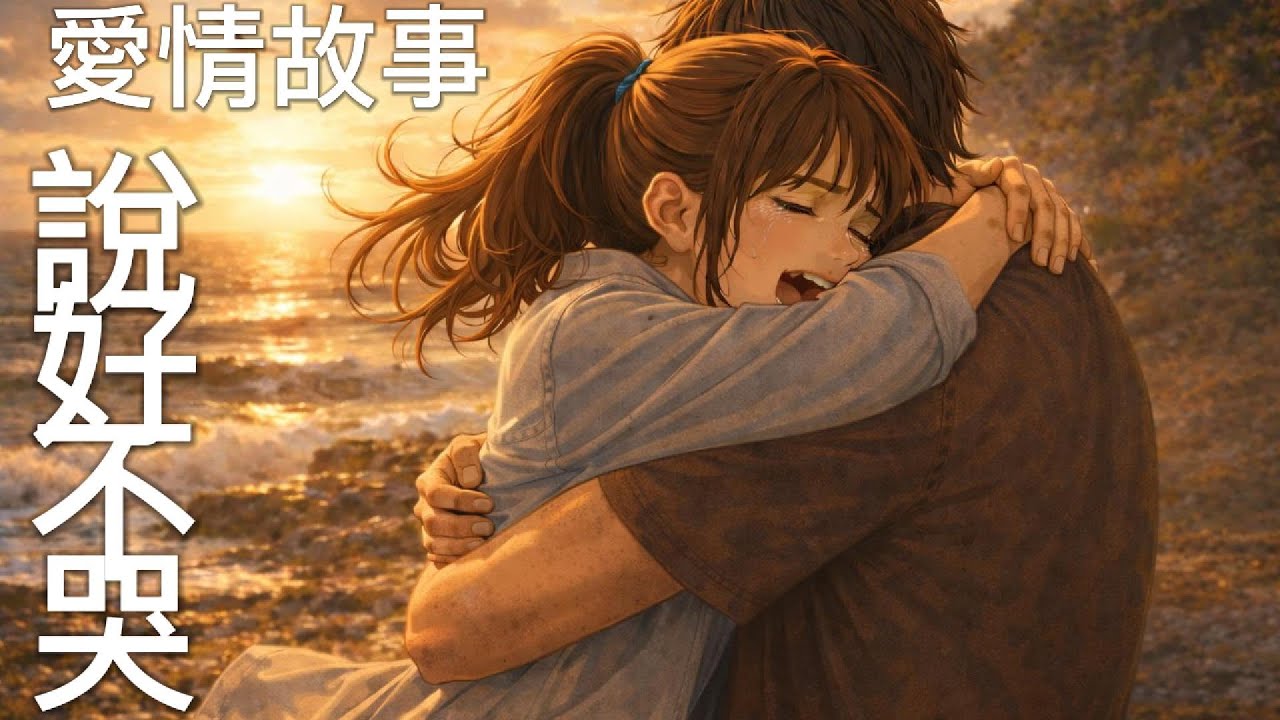 故事 X 音樂 X 說好不哭