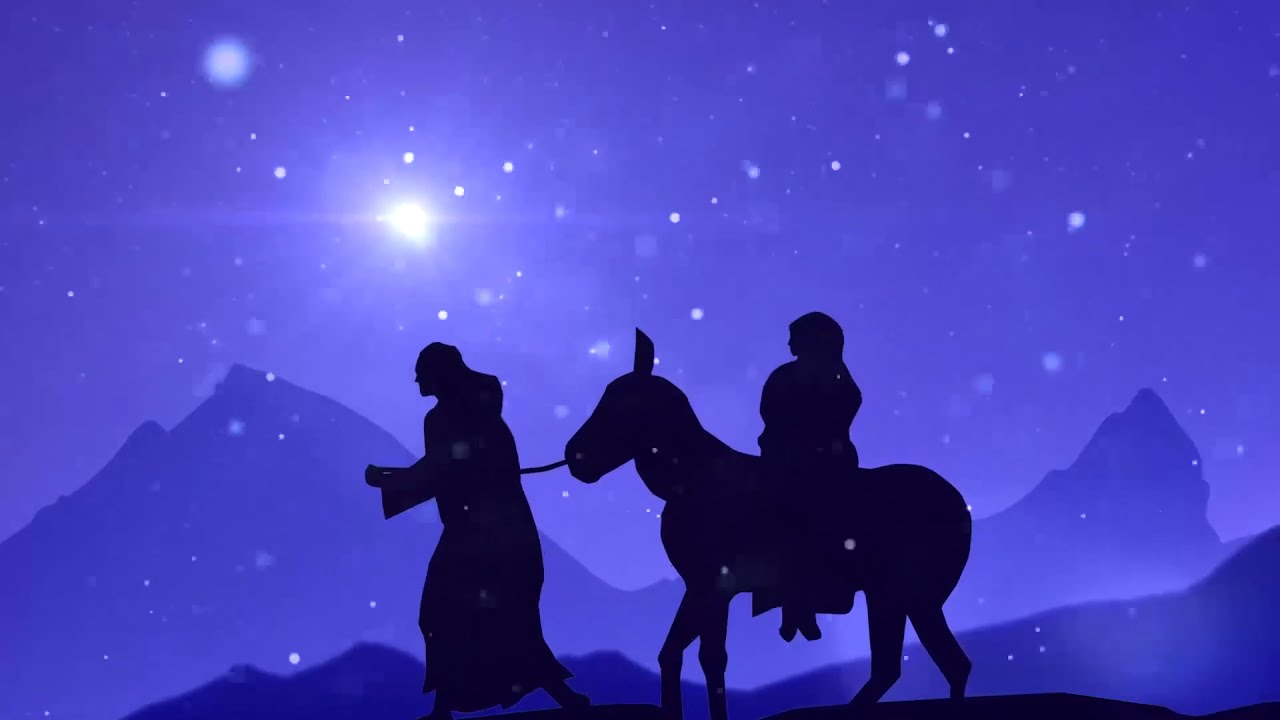 O Come O Come Emmanuel//Carine Bassili//تعال عمانوئيل/Desiree Harlan/Arlene Sandoval(Arabic,English)