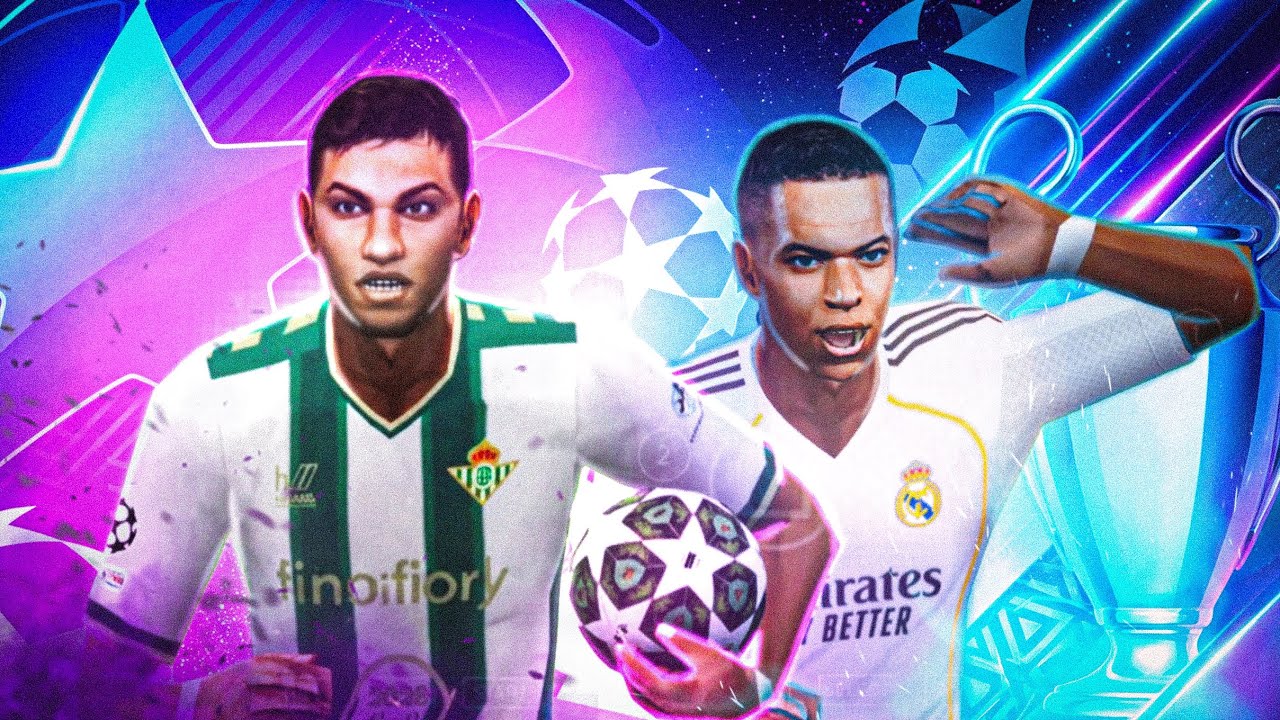 UMA FINAL ÉPICA 🔥🏆 + Fim de TEMPORADA! - RUMO AO ESTRELATO (PSP) #25 