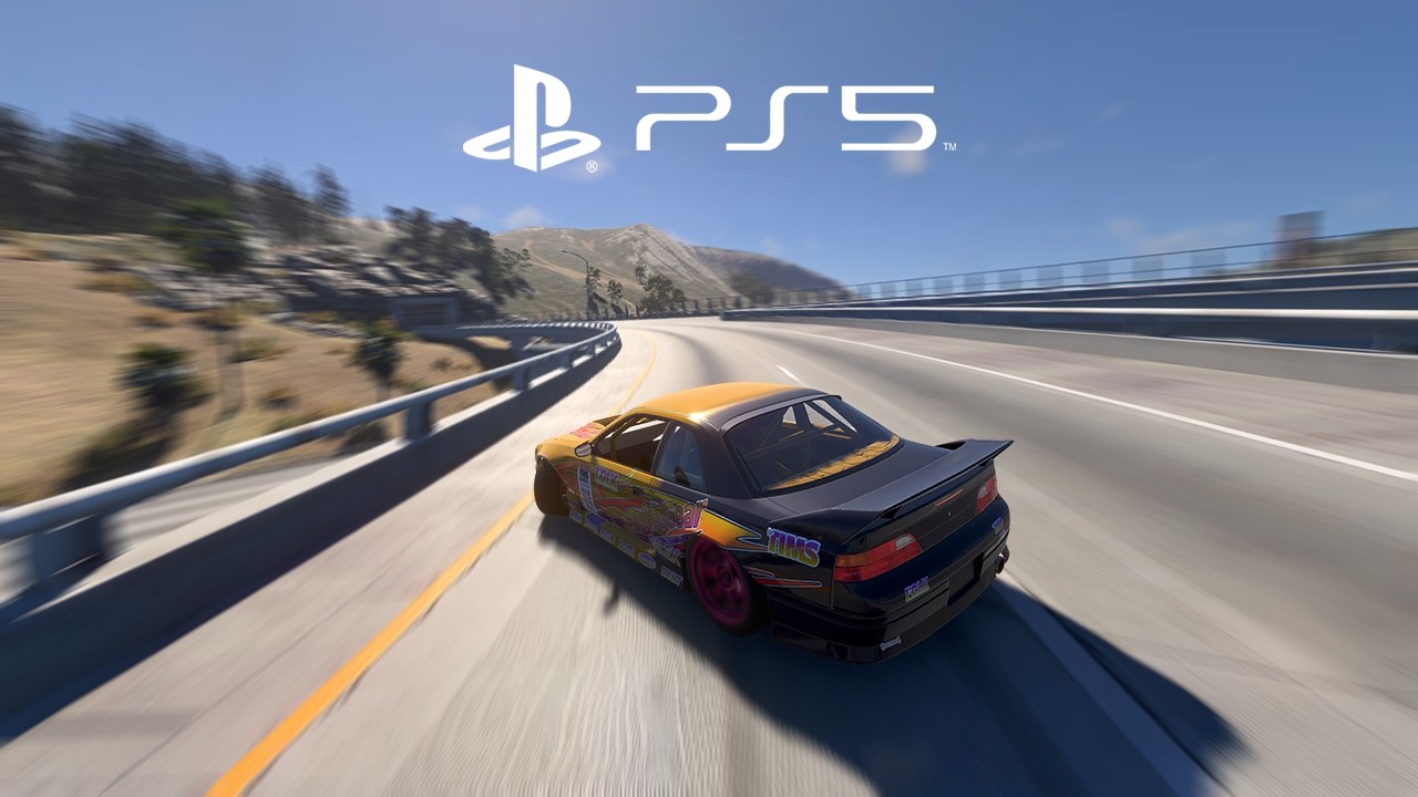 Everything We Know About BeamNG 0.39 - PS5, Multiplayer, New Cars