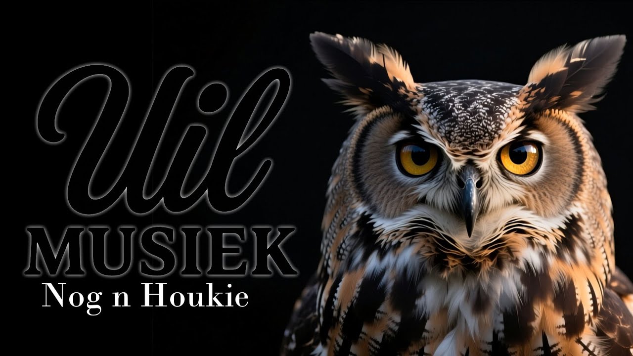 Nog n Houkie - Suid Afrika Braai Anthem