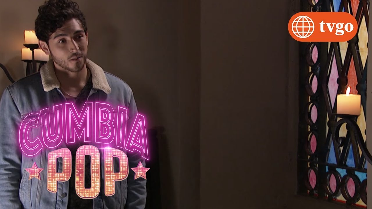 Cumbia Pop 19/03/2018 - Cap 55 - 1/5