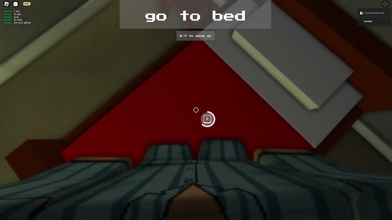 Midnight Invasion 🏠 [HORROR] *SPEEDRUN*
