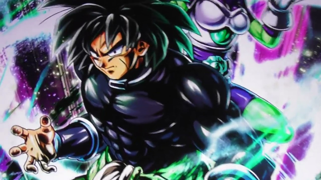 Summoning for Super Sayian Blue Ultra Gogeta