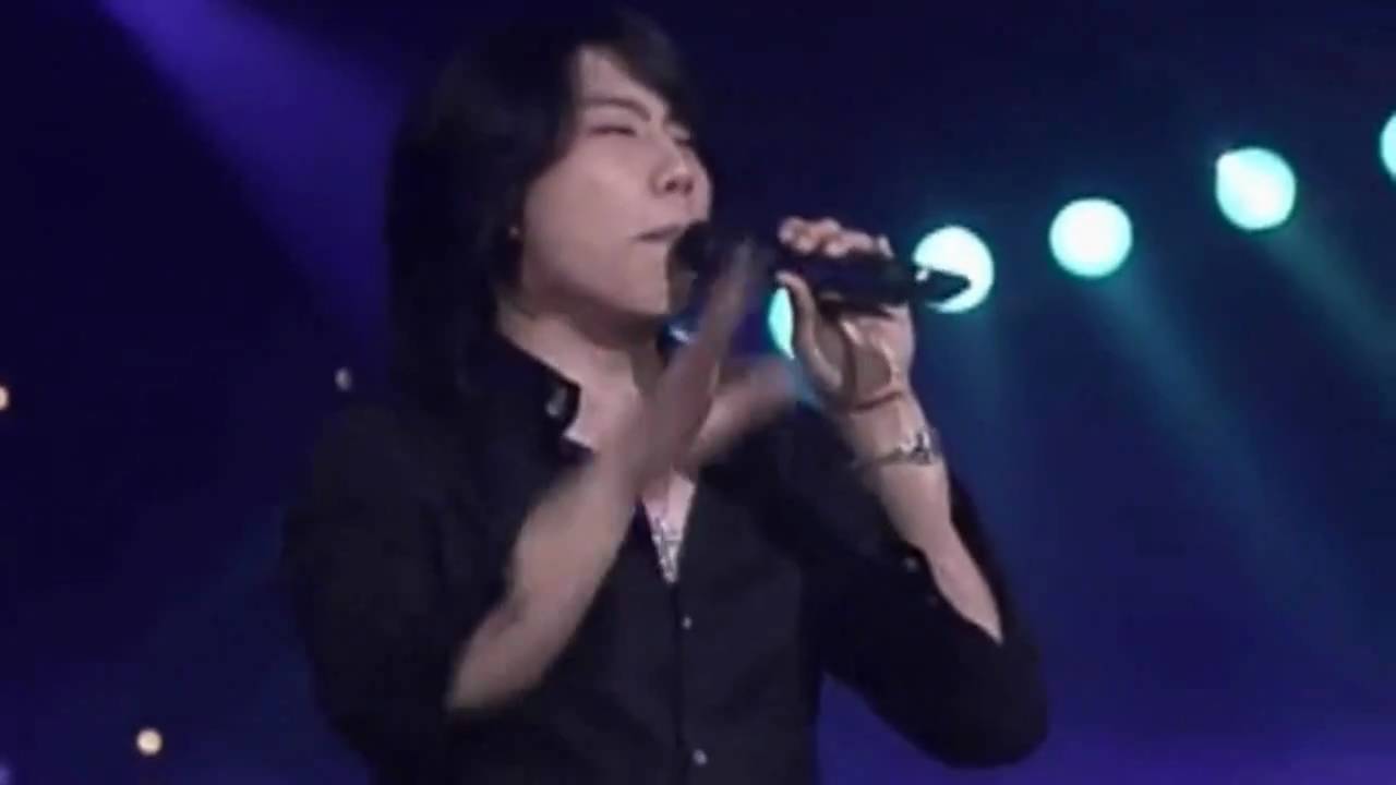 [HD] Park Hyo Shin 040521 Never Too Much